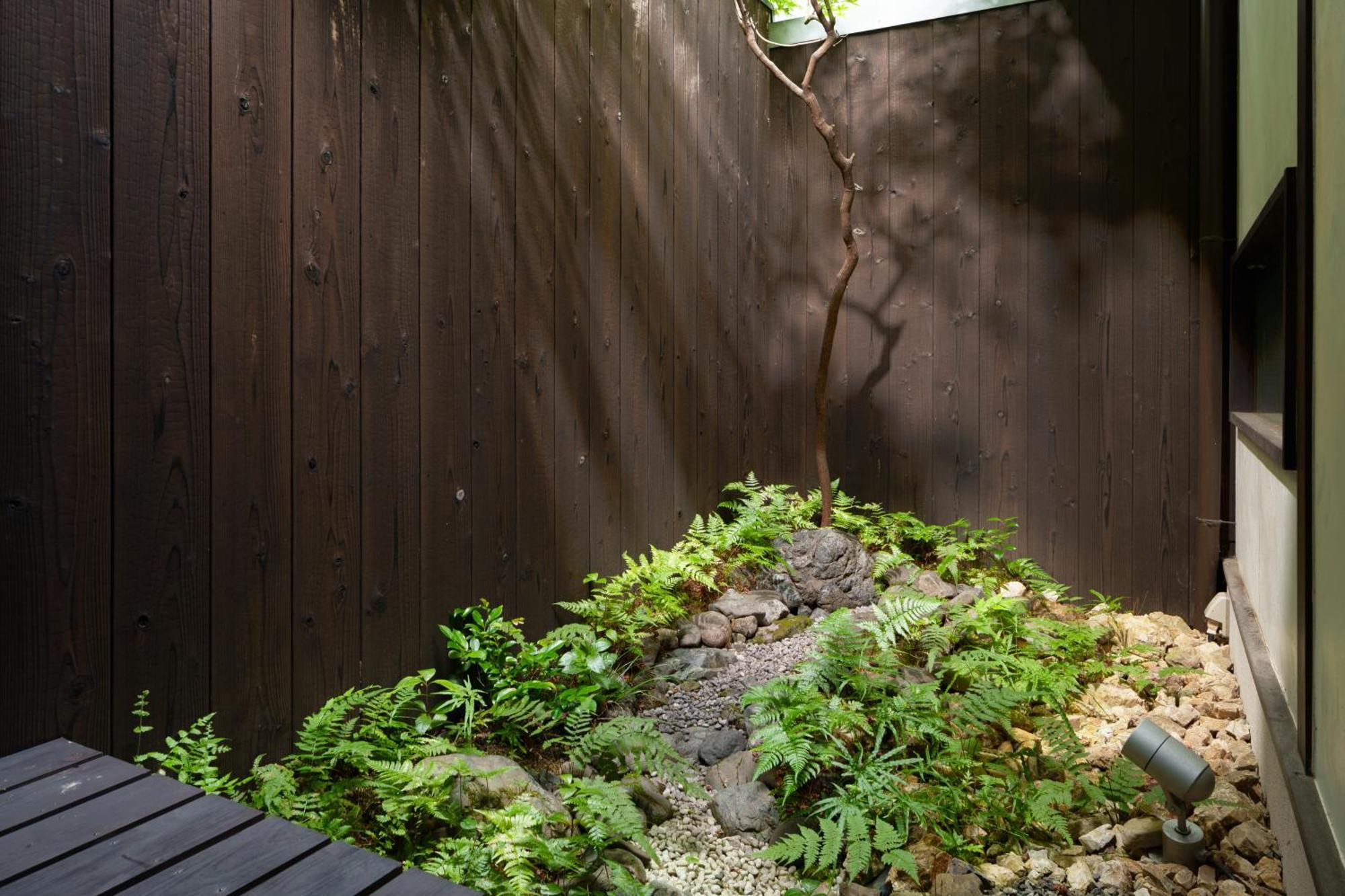 Tsuyukusa-An - Kyoto, Kyoto