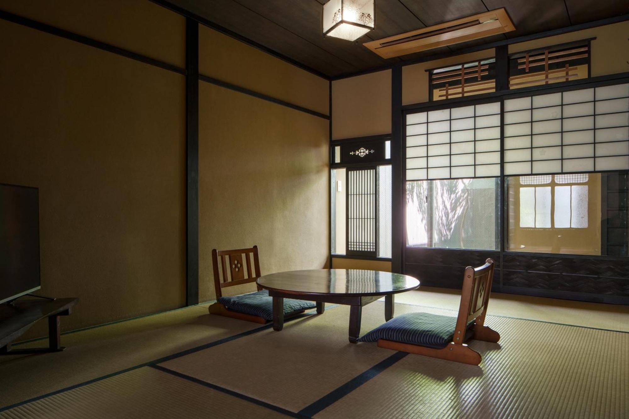 Tsuyukusa-An - Kyoto — Photos 1