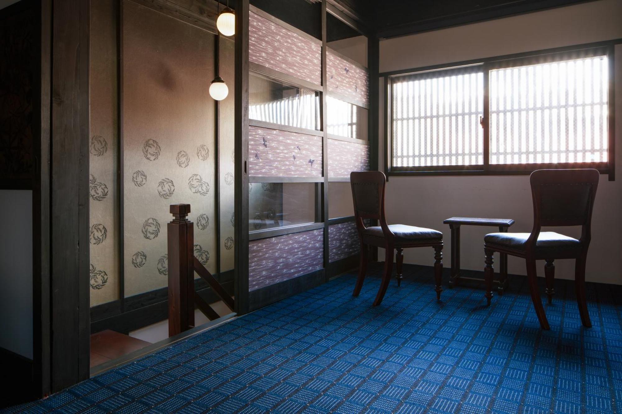 Tsuyukusa-An - Kyoto — Photos 3